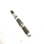 95-98 Polaris Trail Blazer 250 ES OEM Transmission Input Shaft 3233181 AP217