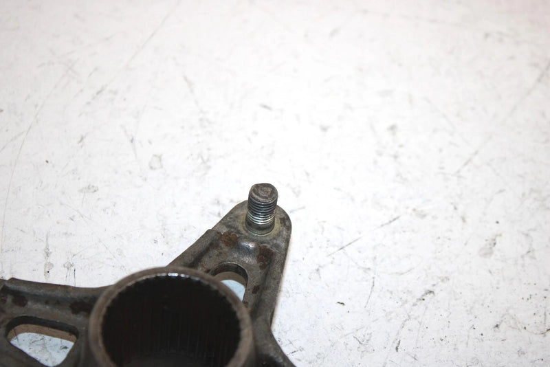 1988 Yamaha  Warrior 350 Yfm350xu Oem Rear Sprocket Hub 99999-03111-00 AY15