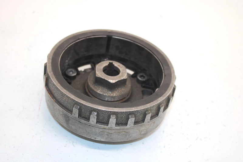 09 Suzuki King Quad 450 Lta450x  Oem Flywheel 32102-11H00 ASS