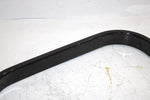 1989 89 Polaris Sport Oem Black Rear Bumper 5224334-067 SP137