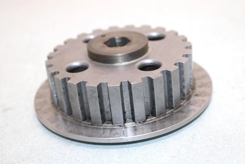 83 Yamaha  Ytm M225 Dxk Oem Clutch Boss 21V-16371-01-00 AY42