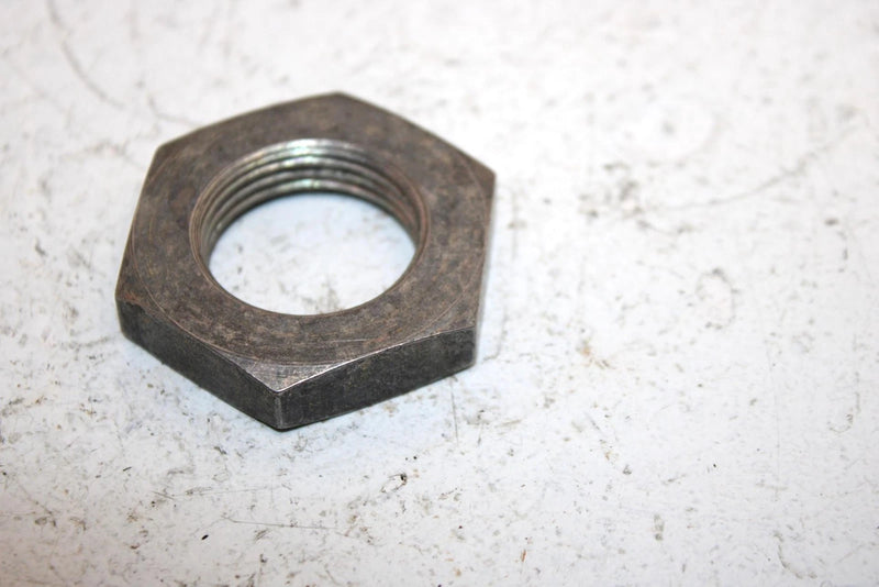 2000 Polaris Xplorer 400 Oem Jam Nut 7547082 AP99