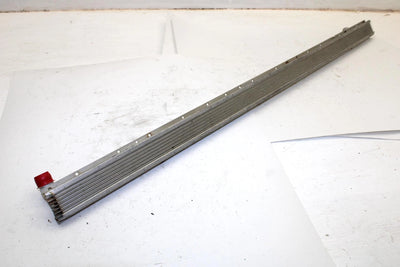 1996 Yamaha Vmax 600 Xt Oem Right Heat Exchanger Radiator 8CM-1240F-10-00 SY99