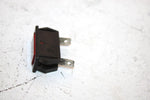 99 Ski-doo Mxz 670 Ho Oem Pilot Lamp (Red) 410109500 SS9