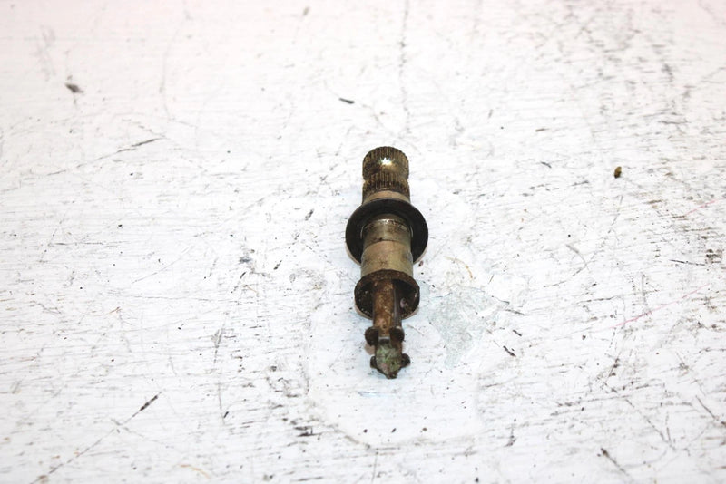 1984 Honda Atc 200 Esa Oem Front Brake Cam 43141-400-010 AH60