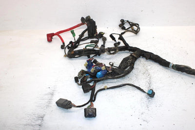 2019 Honda Trx500fe2ac Oem Main Wire Harness 32100-HR4-650 AH12