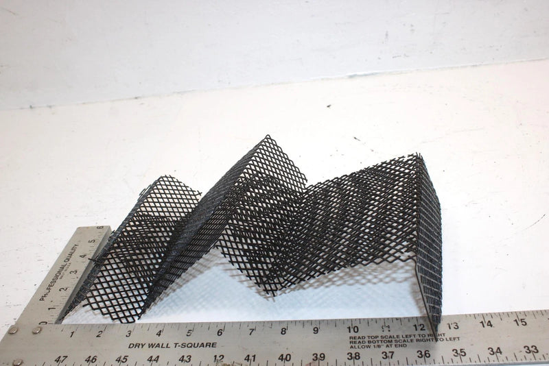 1997 Polaris Xlt Oem Hood Screen Set 52522438-067 SP70