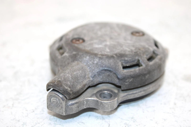 86 Honda Trx 350 A Fourtrax 350 Engine Oil Filter Cover 11334-HA0-000 AH25