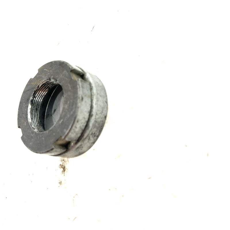 1984 Honda TRX200 OEM Steering Post Nut 53220-VM5-000 AH78