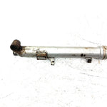 1985  Yamaha Tri Moto 200 YTM200 OEM Left Front Fork 24W-23102-00-35 AY59