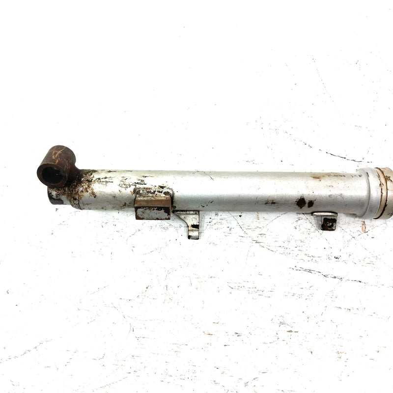1985  Yamaha Tri Moto 200 YTM200 OEM Left Front Fork 24W-23102-00-35 AY59