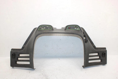 1996 Arctic Cat Zr 580 Oem Console Panel 0616-814 SA24