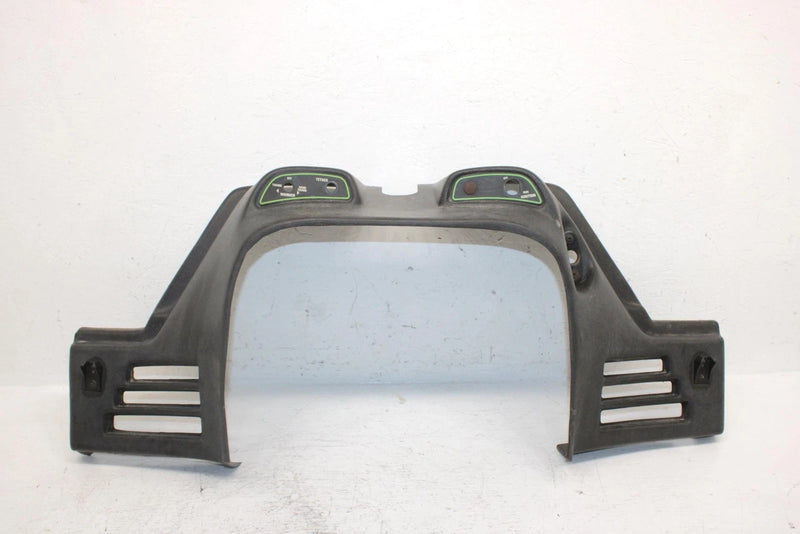 1996 Arctic Cat Zr 580 Oem Console Panel 0616-814 SA24