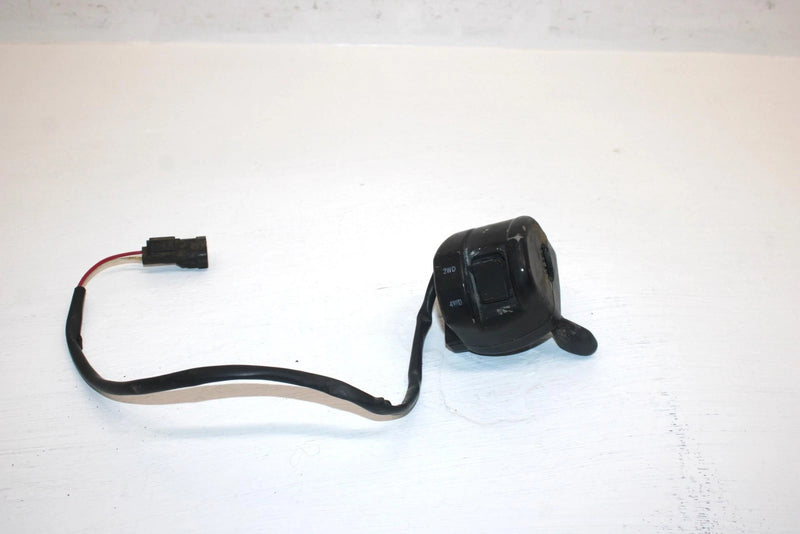 2005 Arctic Cat 500 4x4 Oem Throttle Lever 3313-429 AA1