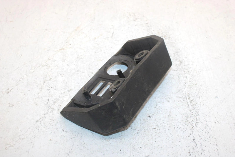 85 Honda Trx Fourtrax 250 A Oem Handlebar Cover 53205-HA0-010 53205-HA0-700 AH48