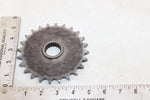 87 Polaris Trail Boss 4x4 Oem 24T Front Sprocket 3222043 AP127