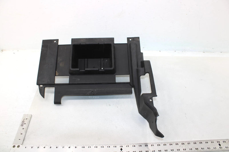 2015 Yamaha Viking Vi Oem Right Under Seat Splash Guard 2PG-F84A7-00-00 XY0.1