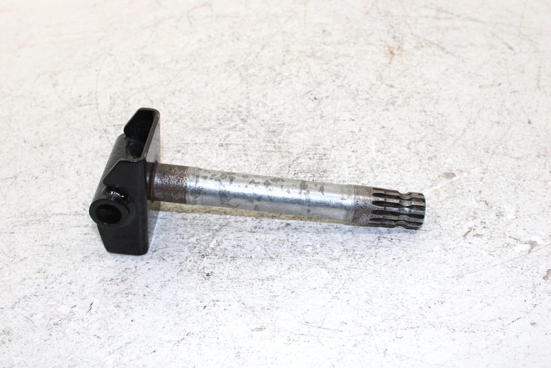 1999 Yamaha Vmax 600 Sx Oem  Front Steering Spindle 8CR-23803-01-00 SY5