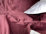 New Vintage Red Lee Polyester Pants #2004061 XX-42