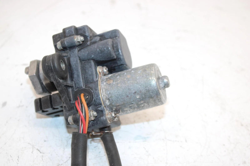 01 Arctic Cat Zr 800 Oem Exhaust Valve Motor 3007-702 Q3493