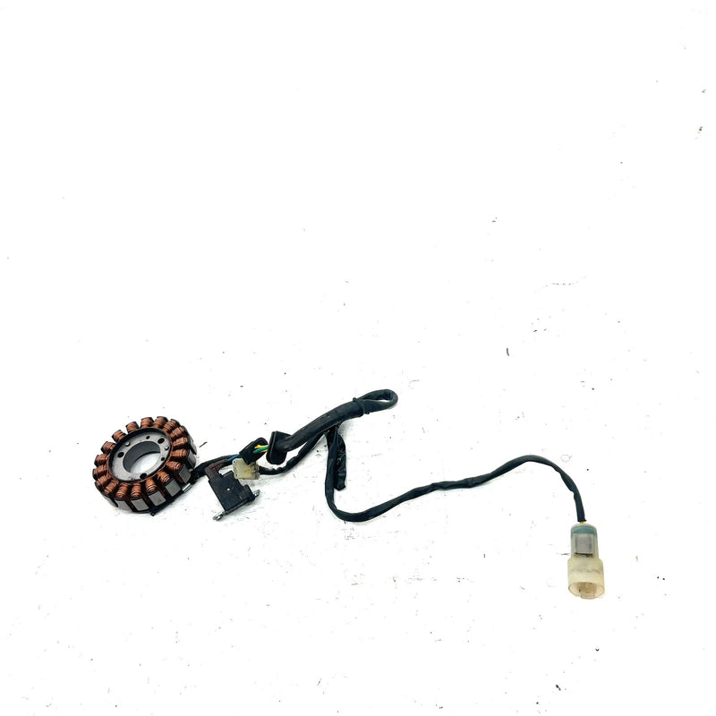 93-08 Honda Sportrax 300 TRX300EX 2x4 OEM Stator 31120-HM3-671 AH81