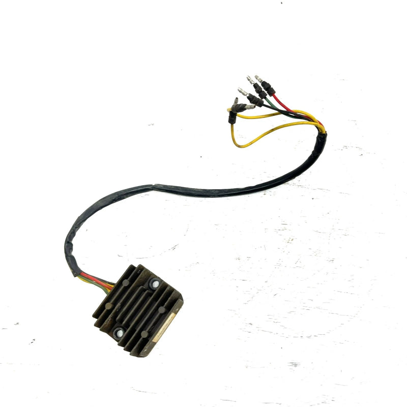 86-88 Honda FourTrax 200 TRX200SX 2x4 OEM Voltage Regulator 31600-HB3-010 AH91