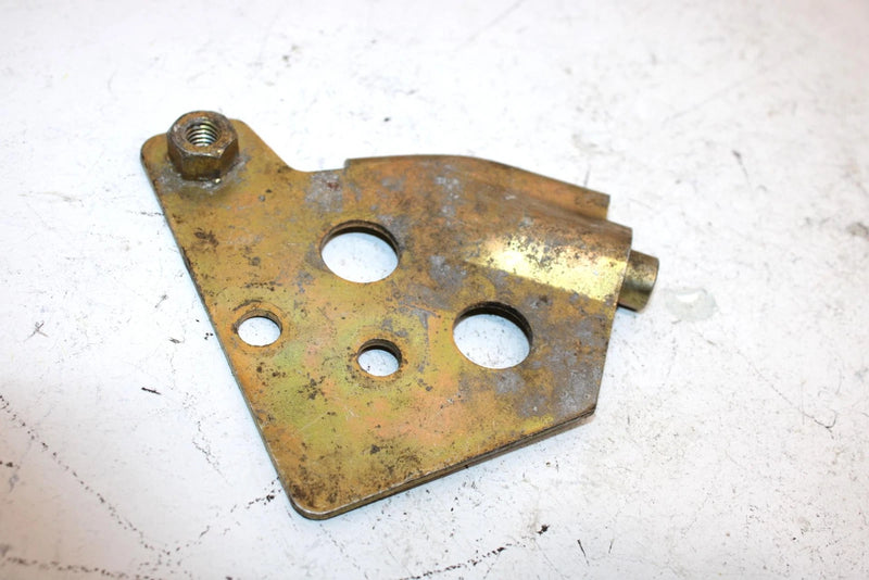 01 Polaris Supersport Oem Engine Motor Torque Stop 1013399 SP4