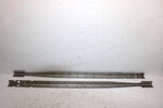 1994 Polaris 440 L/c Oem Tunnel Brace Set 5240242 SP73