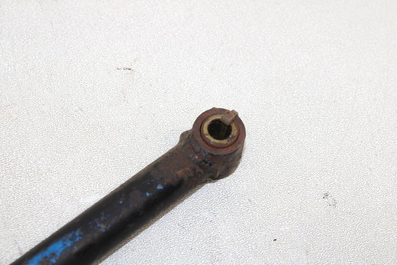 91 Polaris 500 Sks Oem Lower Radius Rod With Ends 1822086-01 SP183