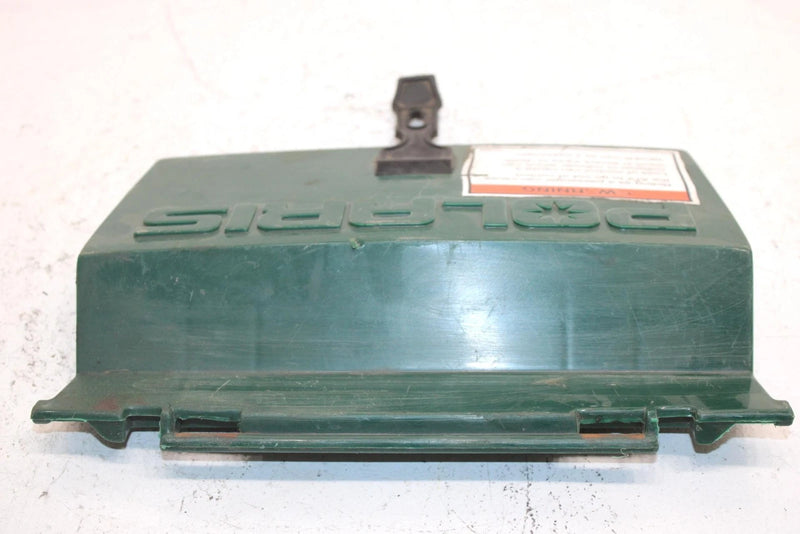 1995 Polaris 300 Oem Tool Box Lid 5430769-1042 5430769-067 AP141