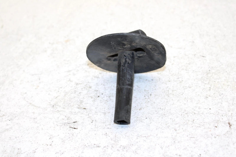 06 Honda Trx 400 Fourtrax Rancher At Oem Fuel Selector Knob 16963-HM8-000ZA AH55
