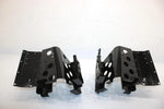 97 Polaris 600 Xcr Se Oem Footrest Set 1012281 1012280 SP157