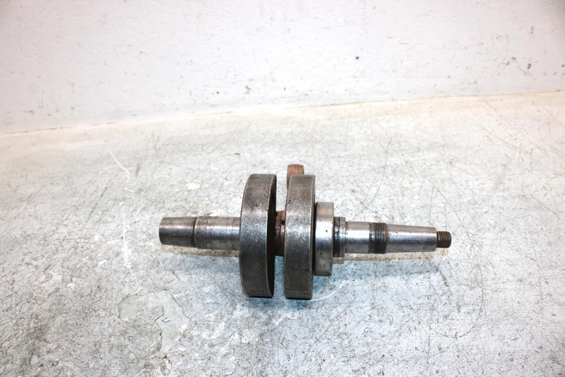 1996 Polaris Xpress 400 Oem Crankshaft 3084776 APS1