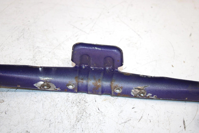 98 Ski-doo Formula Z 670 Oem Seat Bracket Violet 518317560 SS10