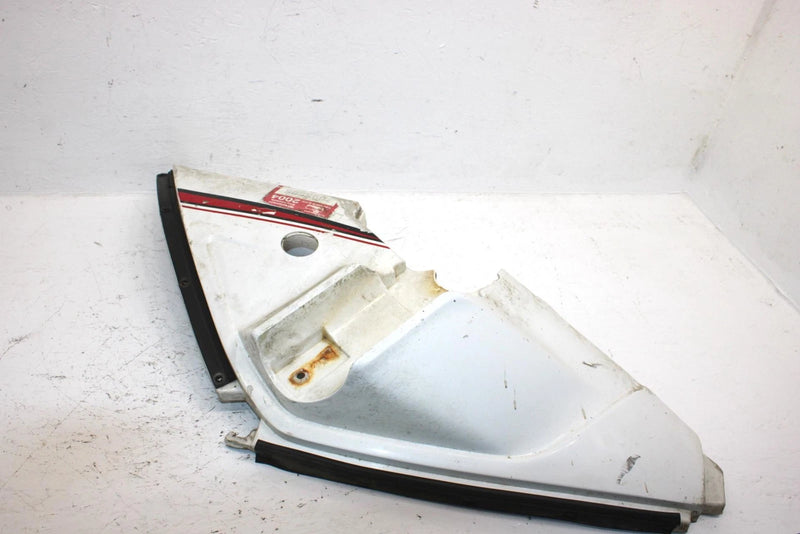 1991 Yamaha Phazer Ii Oem Left Belly Pan Cover 8BF-21983-00-00 SY27