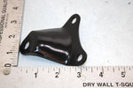 92 Kawasaki Bayou 300 4x4 Oem Front Motor Mount Bracket 32029-1614 Q2840