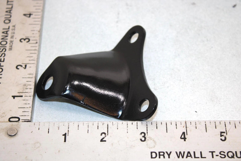 92 Kawasaki Bayou 300 4x4 Oem Front Motor Mount Bracket 32029-1614 Q2840