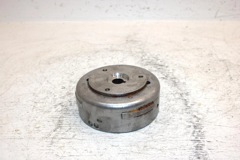 1997 Yamaha Vmax Sx 700 Triple Oem Flywheel 8CH-85550-01-00 SY10