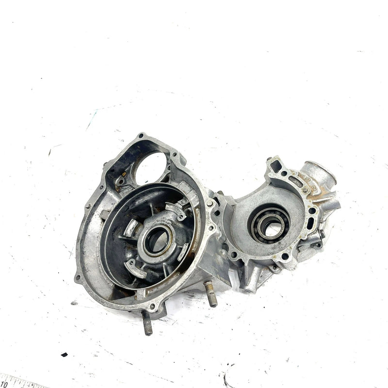 93-98 Polaris Trail Blazer 250 ES OEM Crankcase Assembly 3084579 AP217