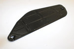89 Yamaha Moto 4 YFM350ER OEM Rear Fender 3 Cover 1yw-2163f-00-00 AY30
