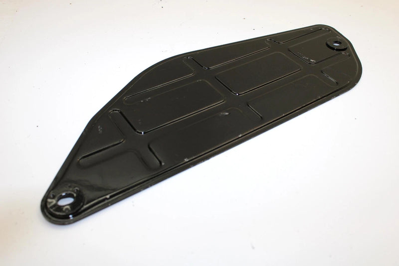 89 Yamaha Moto 4 YFM350ER OEM Rear Fender 3 Cover 1yw-2163f-00-00 AY30