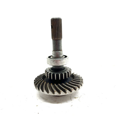 03-06 Polaris Magnum 330 4X4 OEM Trans Output Shaft W/Gear 3233622 AP218