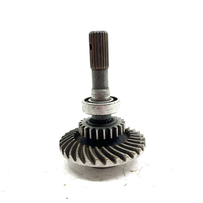 03-06 Polaris Magnum 330 4X4 OEM Trans Output Shaft W/Gear 3233622 AP218