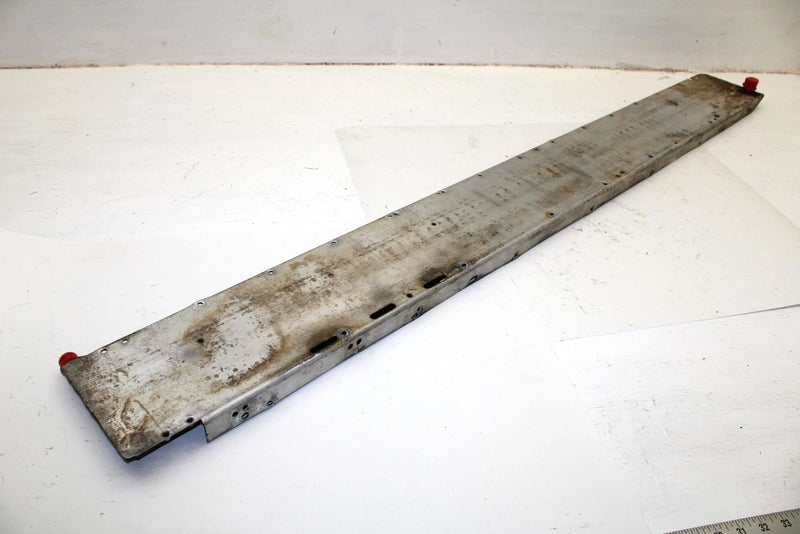 1996 Ski-doo Grand Touring 500 Oem Right Heat Exchanger 517280600 SS111
