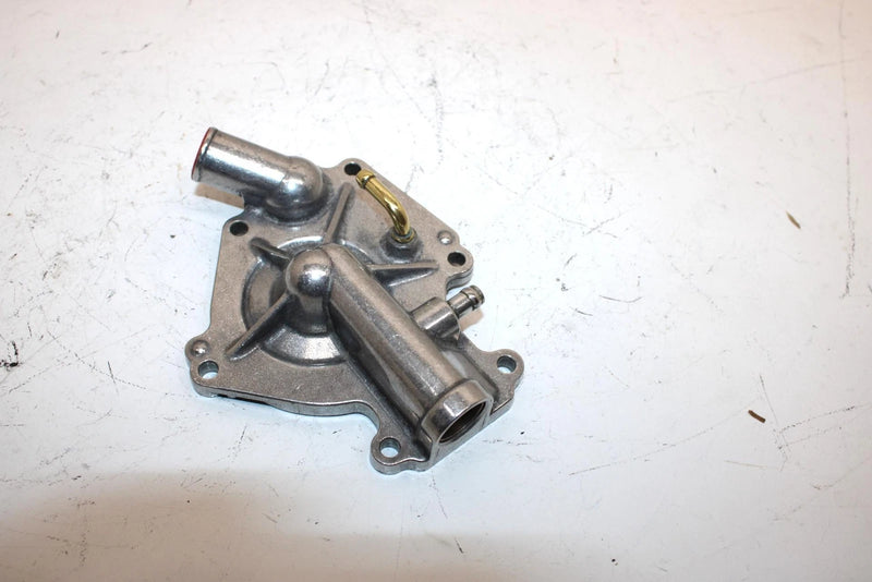 03 Arctic Cat Firecat 500 Oem Water Pump Cover 3006-355 Q3396