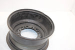 2001 Polaris Sportsman 500 Oem Front Wheel Rim Pair 12x6 1520269-067 AP81
