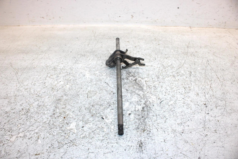 1994 Yamaha  Timberwolf 4wd Oem Shift Shaft 21V-18120-00-00 AY25