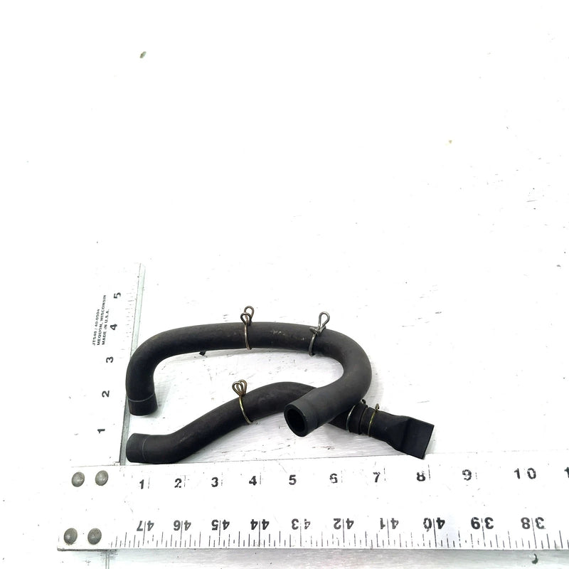 88-00 Honda FourTrax 300 TRX300FW 4x4 OEM Breather Tube Set 15761-HC4-000 AH89