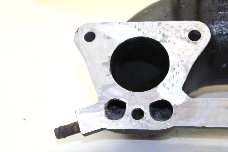 2002 Polaris Virage I Oem Exhaust Manifold 1260694-329 JP4