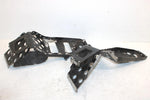 1999 Arctic Cat Zr 600 Oem Footwell Set 1706-361 SA0